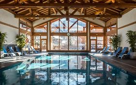 Cgh Residences & Spas La Reine Des Pres